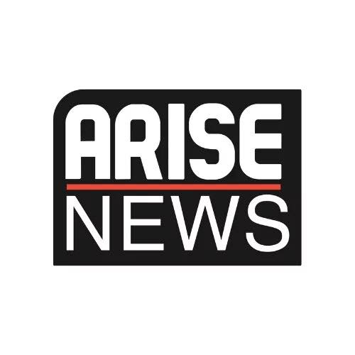 arise news logo