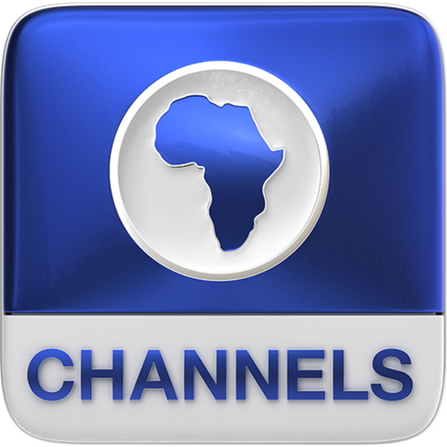 Channels TV Logo