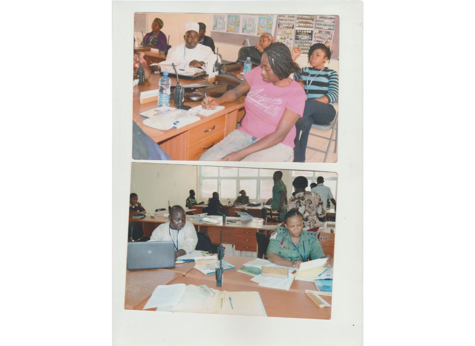 CWBDI - Criminologists Without Borders Development Initiative