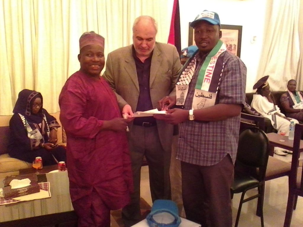 CWBDI - Criminologists Without Borders Development Initiative