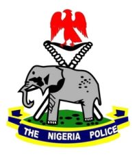 HOME nigeria police logo
