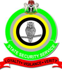 HOME department of state service logo