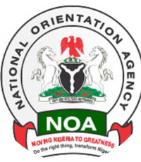 HOME national orientation agency logo
